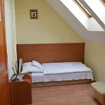 Natural Panzio Ráb