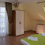 Natural Panzio 3* Győr