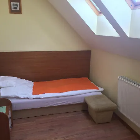 Natural Panzio 3* Győr