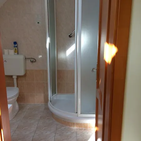 Bed & Breakfast Natural Panzio