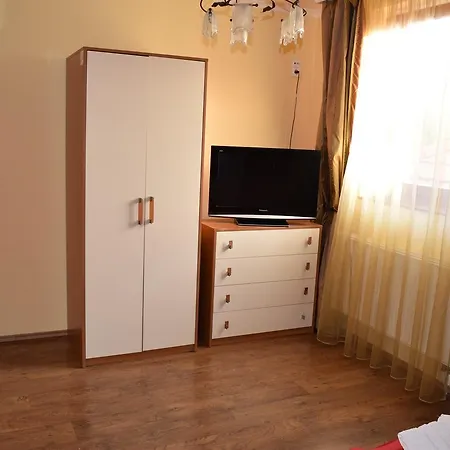 Natural Panzio Bed & Breakfast