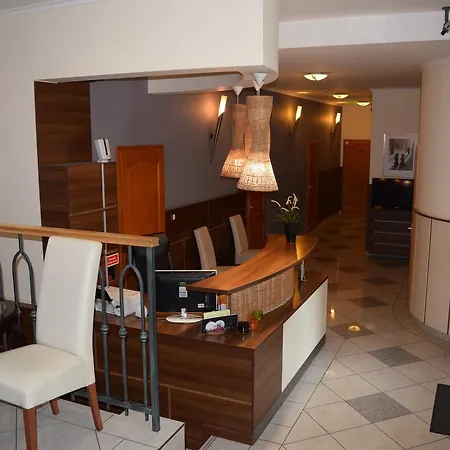 Natural Panzio Bed & Breakfast