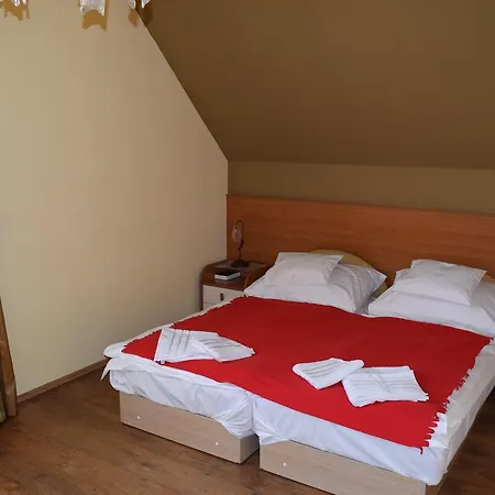 Bed & Breakfast Natural Panzio