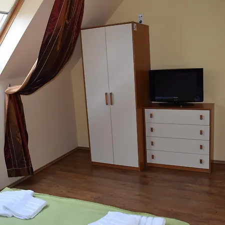 Natural Panzio Bed & Breakfast Ráb